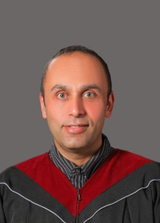 Ahmad Alamayreh